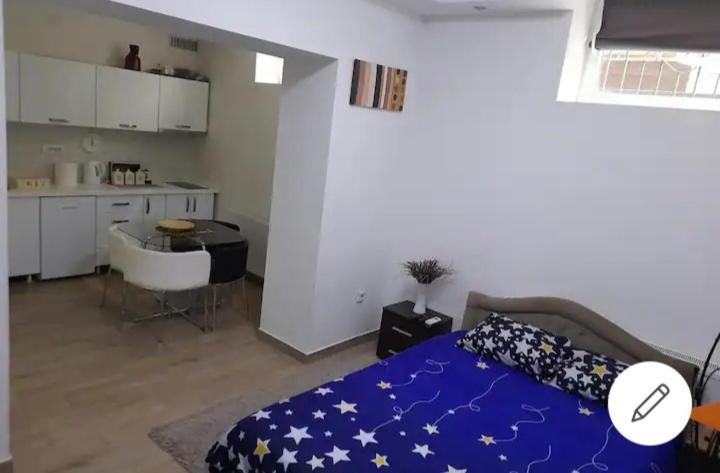 Apartament Xenia2 Belgrad Zewnętrze zdjęcie